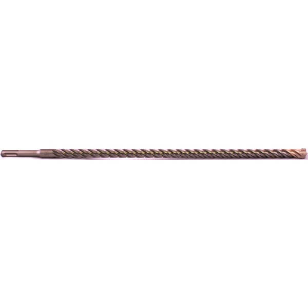 Alpen SDS Plus Drill Bit F8 4xCut Edges 450×400 16mm Alpen SDS Plus Drill Bit F8 4xCut Edges 450×400 16mm