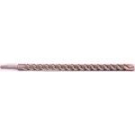 Alpen SDS Plus Drill Bit F8 4xCut Edges 450×400 24mm Alpen SDS Plus Drill Bit F8 4xCut Edges 450×400 24mm