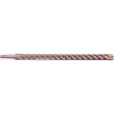 Alpen SDS Plus Drill Bit F8 4xCut Edges 450×400 24mm Alpen SDS Plus Drill Bit F8 4xCut Edges 450×400 24mm