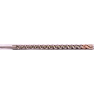 Alpen SDS Plus Drill Bit F8 4xCut Edges 450×400 25mm Alpen SDS Plus Drill Bit F8 4xCut Edges 450×400 25mm