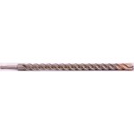 Alpen SDS Plus Drill Bit F8 4xCut Edges 450×400 25mm Alpen SDS Plus Drill Bit F8 4xCut Edges 450×400 25mm