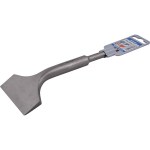 Alpen SDS Plus Chisel Flat for Tiles 75x165M Alpen SDS Plus Chisel Flat for Tiles 75x165M
