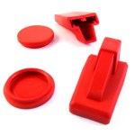 Bessey Plastic Pad Kit Ehz Bessey Plastic Pad Kit Ehz
