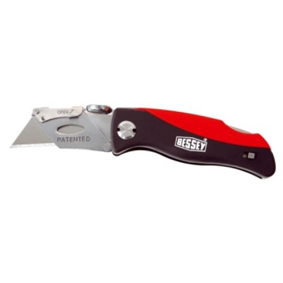 Bessey DBKPH – Folding utility knife Bessey DBKPH – Folding utility knife