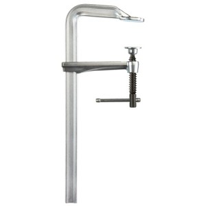 Bessey Steel Clamp With Tommy Bar 250x120mm Bessey Steel Clamp With Tommy Bar 250x120mm