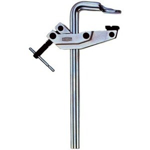 Bessey Claw Clamp Gra 600x100mm Bessey Claw Clamp Gra 600x100mm