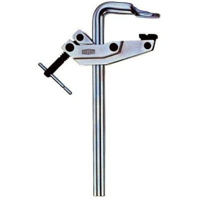 Bessey Claw Clamp Gra 600x100mm Bessey Claw Clamp Gra 600x100mm