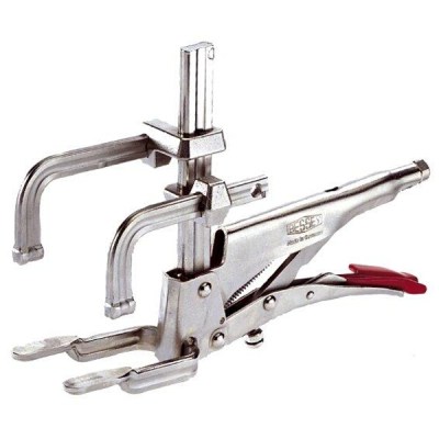 Bessey Variogrip Grzv 100x80mm Bessey Variogrip Grzv 100x80mm