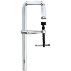 Bessey U Shape High Performance Clamp 300X140mm Bessey U Shape High Performance Clamp 300X140mm