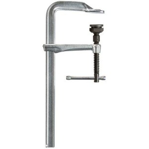 Bessey Fitters Clamp Slm 400x120mm Bessey Fitters Clamp Slm 400x120mm