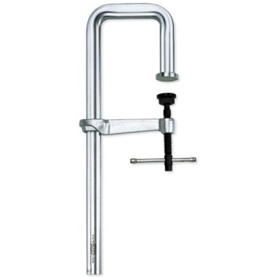 Bessey U-Shaped High-Performance Clamp, Heavy Duty Stbu 500/175 Bessey U-Shaped High-Performance Clamp, Heavy Duty Stbu 500/175