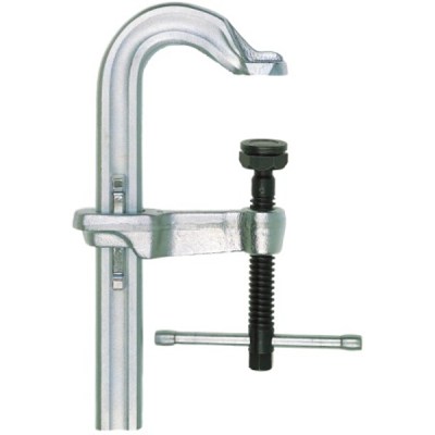 Bessey High Performance Clamp Xhd 150x100mm Bessey High Performance Clamp Xhd 150x100mm