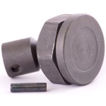 Bessey Pressure Plate for (Slm-Sgm-Stbm-Stbvc-Sgu-Stbu-Spz80K) Bessey Pressure Plate for (Slm-Sgm-Stbm-Stbvc-Sgu-Stbu-Spz80K)