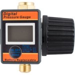 Cadex Air Regulator & Digital Gauge 1/4″Mf 0-11Bar Cadex Air Regulator & Digital Gauge 1/4″Mf 0-11Bar