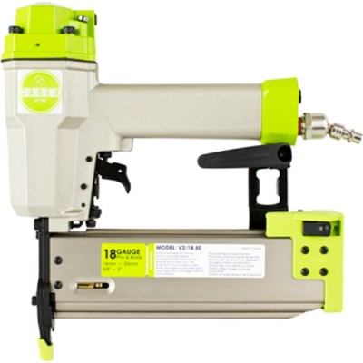 Cadex Air Nailer 18G 15-55mm Pin & T-Brad Nail C/W Systainer Cadex Air Nailer 18G 15-55mm Pin & T-Brad Nail C/W Systainer