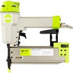 Cadex Air Nailer 18G 15-55mm Pin & T-Brad Nail C/W Systainer Cadex Air Nailer 18G 15-55mm Pin & T-Brad Nail C/W Systainer