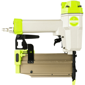 Cadex Air Nailer 23G 15-55mm Pin & T-Brad Nail C/W Systainer Cadex Air Nailer 23G 15-55mm Pin & T-Brad Nail C/W Systainer