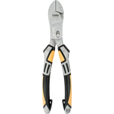 Felo Fx3 Hd Lever Side Cutter 200mm Felo Fx3 Hd Lever Side Cutter 200mm