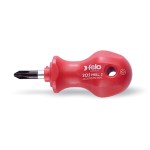 Felo 200 Sl6.5X1.2X25 S/Driver Shock Proof Felo 200 Sl6.5X1.2X25 S/Driver Shock Proof