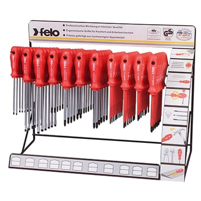 Felo 200 Disp. Module 73 Shock Proof & Vde Complete Felo 200 Disp. Module 73 Shock Proof & Vde Complete