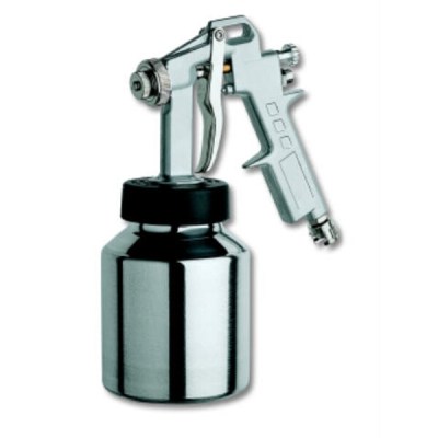 GAV Spray Gun Low Pressure Max 3.5 Bar 50 Psi GAV Spray Gun Low Pressure Max 3.5 Bar 50 Psi