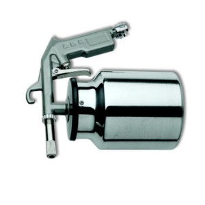 GAV Sand Blasting Gun In Blister GAV Sand Blasting Gun In Blister