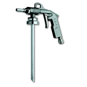 GAV Gun for Underbody Protection GAV Gun for Underbody Protection