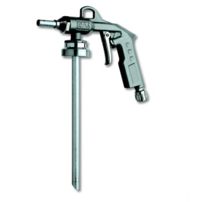 GAV Gun for Underbody Protection GAV Gun for Underbody Protection