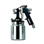 GAV Spray Gun Hp Suction Feed 1.5 GAV Spray Gun Hp Suction Feed 1.5