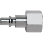 GAV Quick Coupler/Inserts Aro 1/4″F 2 Packaged GAV Quick Coupler/Inserts Aro 1/4″F 2 Packaged