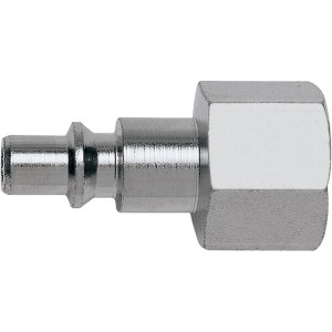 GAV Quick Coupler/Inserts Aro 1/4″F 2 Packaged GAV Quick Coupler/Inserts Aro 1/4″F 2 Packaged