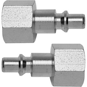 GAV Quick Coupler/Inserts Aro 3/8″F 2 Packaged GAV Quick Coupler/Inserts Aro 3/8″F 2 Packaged