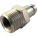 GAV Insert for Magnum Quick Coupler 1/2″Male GAV Insert for Magnum Quick Coupler 1/2″Male