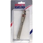 GAV Bayonet Coupling for Rilsan Pipes 8 x 10mm Packaged GAV Bayonet Coupling for Rilsan Pipes 8 x 10mm Packaged