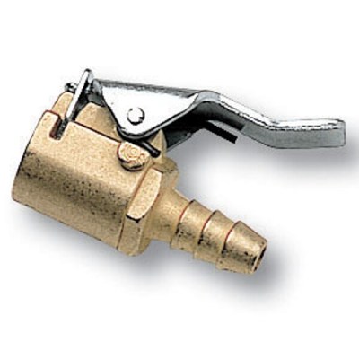 GAV Connector for Tyre Valves 6mm GAV Connector for Tyre Valves 6mm