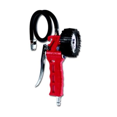 GAV Tyre Inflating Gun Proffesional with Large Gauge GAV Tyre Inflating Gun Proffesional with Large Gauge