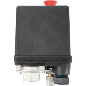 GAV Pressure Switch 1 Way 1 Phase Ferule Bx16Prm01 GAV Pressure Switch 1 Way 1 Phase Ferule Bx16Prm01