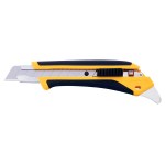 OLFA Cutter 18mm with Auto Lock Heavy Duty Snap Off Knife Cutter OLFA Cutter 18mm with Auto Lock Heavy Duty Snap Off Knife Cutter