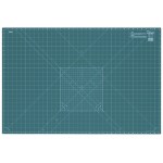 OLFA Mat Craft Multi-Purpose 900 x 620mm A1 Self Healing OLFA Mat Craft Multi-Purpose 900 x 620mm A1 Self Healing