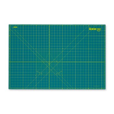 OLFA Mat for Rotary Cutters 940X630X1.5mm OLFA Mat for Rotary Cutters 940X630X1.5mm