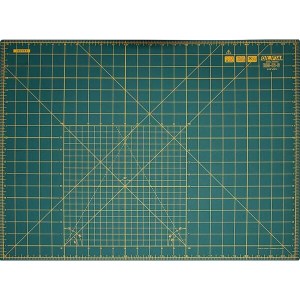 OLFA Mat for Rotary Cutter 450X600mm OLFA Mat for Rotary Cutter 450X600mm