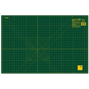 OLFA Mat Rotary 940 x 630 x 1.5mm OLFA Mat Rotary 940 x 630 x 1.5mm