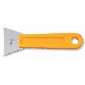 OLFA Scraper 60mm Sharp Edge Solid Blade OLFA Scraper 60mm Sharp Edge Solid Blade