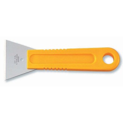 OLFA Scraper 60mm Sharp Edge Solid Blade OLFA Scraper 60mm Sharp Edge Solid Blade