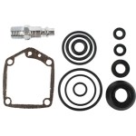 Aircraft Air Nailer Service Kit O-Rings & Seals Aircraft Air Nailer Service Kit O-Rings & Seals