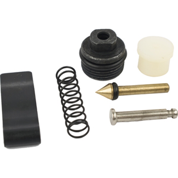 Aircraft Air Nailer Service Kit Comp. Spring & Trigger Plate Aircraft Air Nailer Service Kit Comp. Spring & Trigger Plate