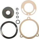 Aircraft Air Imp. Wrench Service Kit Hammer Gasket & Washers Aircraft Air Imp. Wrench Service Kit Hammer Gasket & Washers
