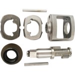 Aircraft Air Imp. Wrench Service Kit Hammer Frame & Bushing Aircraft Air Imp. Wrench Service Kit Hammer Frame & Bushing