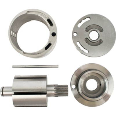 Aircraft Air Imp. Wrench Service Kit Rotor & Cyl Aircraft Air Imp. Wrench Service Kit Rotor & Cyl