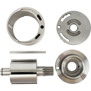 Aircraft Air Imp. Wrench Service Kit Rotor & Cyl Aircraft Air Imp. Wrench Service Kit Rotor & Cyl